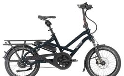 Tern HSD S00 | Tern HSD S00 | velomarkt.at