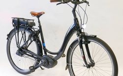 Riese & Müller Swing automatic | Riese & Müller Swing automatic | velomarkt.at