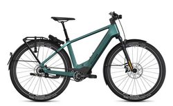 Flyer Upstreet TR:CF 7.63 HS | Flyer Upstreet TR:CF 7.63 HS | velomarkt.at