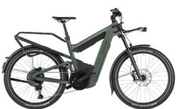 Riese & Müller Superdelite 5 GT touring | Riese & Müller Superdelite 5 GT touring | velomarkt.at