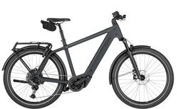 Riese & Müller Charger 5 touring Core | Riese & Müller Charger 5 touring Core | velomarkt.at