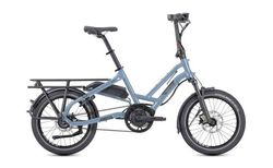 Tern HSD S8i | Tern HSD S8i | velomarkt.at