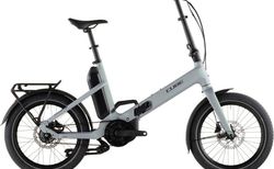 Cube Fold Hybrid Comfort 545 | Cube Fold Hybrid Comfort 545 | velomarkt.at