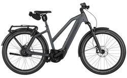 Riese & Müller Charger 5 vario | Riese & Müller Charger 5 vario | velomarkt.at