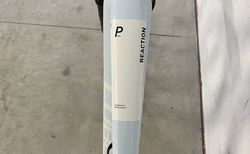 Cube Reaction Hybrid Pro 625 flashwhite´n´black 2023 kaufen in Tirol #3 | velomarkt.at