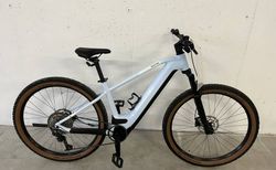 Cube Reaction Hybrid Pro 625 flashwhite´n´black 2023 kaufen in Tirol #5 | velomarkt.at