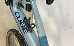 Cube Stereo Hybrid 120 Pro 750 sagemetallic´n´black 2023 kaufen in Tirol #4 | velomarkt.at