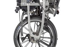 Tern BYB S11 kaufen in Schweiz #2 | velomarkt.at