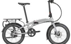 Tern Verge S8i | Tern Verge S8i | velomarkt.at