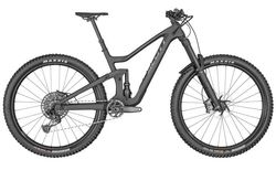 Scott Ransom 910 | Scott Ransom 910 | velomarkt.at