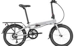 Tern Link D8 | Tern Link D8 | velomarkt.at