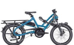 Tern HSD P9 | Tern HSD P9 | velomarkt.at