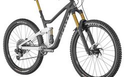 Scott Ransom 900 Tuned AXS | Scott Ransom 900 Tuned AXS | velomarkt.at