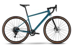 BMC UnReStricted AL two | BMC UnReStricted AL two | velomarkt.at