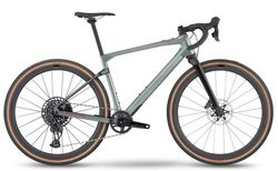 BMC UnReStricted LT two | BMC UnReStricted LT two | velomarkt.at