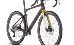 BMC UnReStricted 01 three kaufen in Schweiz #2 | velomarkt.at