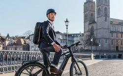 Flyer Upstreet6 7.10 HS kaufen in Schweiz #2 | velomarkt.at