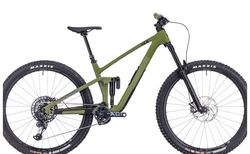 Cube Stereo ONE55 C:62 TM 29 | Cube Stereo ONE55 C:62 TM 29 | velomarkt.at