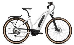 Flyer Upstreet5 3.12 | Flyer Upstreet5 3.12 | velomarkt.at