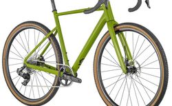 Scott Speedster Gravel 10 | Scott Speedster Gravel 10 | velomarkt.at