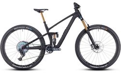 Cube Stereo ONE55 C:62 SLT 29 | Cube Stereo ONE55 C:62 SLT 29 | velomarkt.at