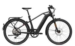 Flyer Upstreet6 7.10 HS | Flyer Upstreet6 7.10 HS | velomarkt.at