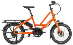 Tern Quick Haul P9 | Tern Quick Haul P9 | velomarkt.at