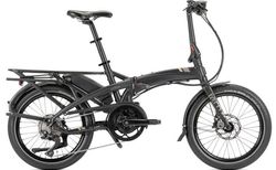 Tern Vektron S10 | Tern Vektron S10 | velomarkt.at