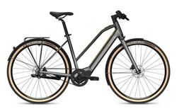 Flyer Upstreet SL 3.63 | Flyer Upstreet SL 3.63 | velomarkt.at