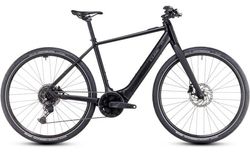 Cube Editor Hybrid Pro 400X | Cube Editor Hybrid Pro 400X | velomarkt.at