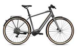 Flyer Upstreet SL 3.10 | Flyer Upstreet SL 3.10 | velomarkt.at