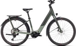 Cube Kathmandu Hybrid C:62 SLT 400X | Cube Kathmandu Hybrid C:62 SLT 400X | velomarkt.at
