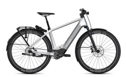 Flyer Upstreet TR:CF 7.63 | Flyer Upstreet TR:CF 7.63 | velomarkt.at