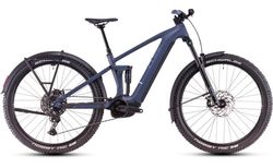 Cube Stereo Hybrid ONE44 Pro 800 Allroad | Cube Stereo Hybrid ONE44 Pro 800 Allroad | velomarkt.at