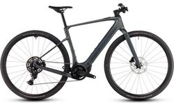 Cube Nulane Hybrid C:62 Race 400X | Cube Nulane Hybrid C:62 Race 400X | velomarkt.at