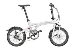 Riese & Müller Birdy city | Riese & Müller Birdy city | velomarkt.at