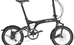 Riese & Müller Birdy city | Riese & Müller Birdy city | velomarkt.at