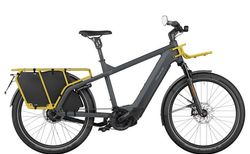 Riese & Müller Multicharger 2 GT rohloff HS | Riese & Müller Multicharger 2 GT rohloff HS | velomarkt.at