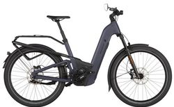 Riese & Müller Homage 5 GT pinion HS | Riese & Müller Homage 5 GT pinion HS | velomarkt.at