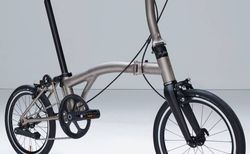 Brompton T Line | Brompton T Line | velomarkt.at