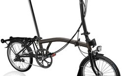 Brompton C Line | Brompton C Line | velomarkt.at