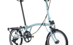 Brompton C Line | Brompton C Line | velomarkt.at