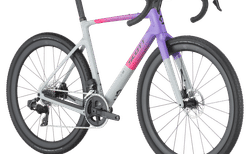 Scott Addict Gravel 20 | Scott Addict Gravel 20 | velomarkt.at