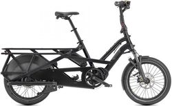 Tern GSD S00 | Tern GSD S00 | velomarkt.at