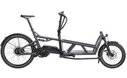 Riese & Müller Load 60 vario | Riese & Müller Load 60 vario | velomarkt.at