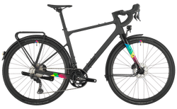 Bergamont Grandurance RD Elite | Bergamont Grandurance RD Elite | velomarkt.at