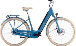 Cube Ella Hybrid 500 | Cube Ella Hybrid 500 | velomarkt.at