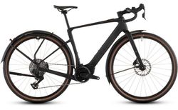 Cube Nuroad Hybrid C:62 EXC 400X FE | Cube Nuroad Hybrid C:62 EXC 400X FE | velomarkt.at