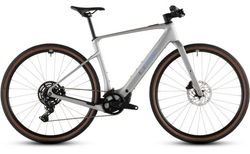 Cube Nulane Hybrid C:62 Race 400X | Cube Nulane Hybrid C:62 Race 400X | velomarkt.at