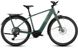 Cube Kathmandu Hybrid C:62 SLT 400X | Cube Kathmandu Hybrid C:62 SLT 400X | velomarkt.at